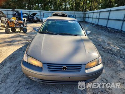 Piąte zdjęcie samochodu w środku: 1997 TOYOTA CAMRY LE V6 VIN:4T1BF22K9VU026545 - miniatura