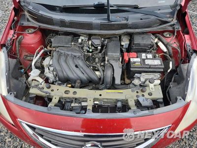 Zdjęcie 11 z 12 samochodu: 2012 NISSAN VERSA 1.6 S VIN:3N1CN7APXCL909070 - miniatura