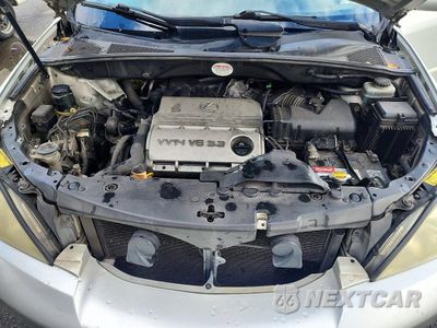 Zdjęcie 11 z 12 samochodu: 2004 LEXUS RX 330 VIN:JTJGA31U740039315 - miniatura