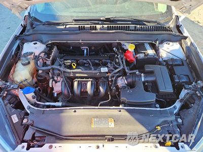 Zdjęcie 11 z 12 samochodu: 2014 FORD FUSION SE VIN:1FA6P0H77E5354962 - miniatura