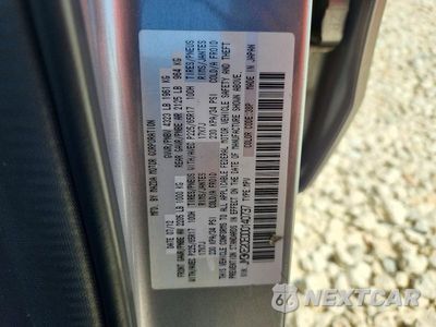 Zdjęcie 13 z 13 samochodu: 2013 MAZDA CX-5 TOURING VIN:JM3KE2CE0D0140737 - miniatura