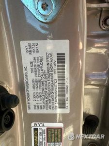 Zdjęcie 10 z 11 samochodu: 2017 HONDA CR-V EXL VIN:5J6RW2H82HL077422 - miniatura