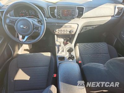 Zdjęcie 8 z 14 samochodu: 2018 KIA SPORTAGE LX VIN:KNDPMCAC6J7392990 - miniatura