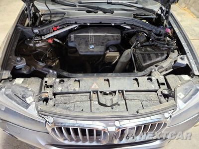Zdjęcie 12 z 14 samochodu: 2016 BMW X3 XDRIVE28I VIN:5UXWX9C57G0D86574 - miniatura