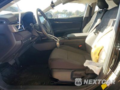 Zdjęcie 7 z 12 samochodu: 2026 TOYOTA CAMRY LE VIN:4T1DAACKXTU708749 - miniatura