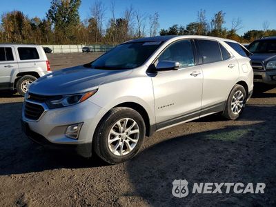 2018 CHEVROLET EQUINOX LT 2GNAXJEV5J6203234 - główne zdjęcie licytacji z USA - miniatura