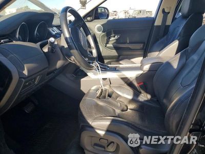 Zdjęcie 7 z 13 samochodu: 2012 LAND ROVER RANGE ROVER EVOQUE PURE PLUS VIN:SALVP2BG2CH611900 - miniatura