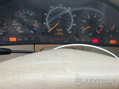 Zdjęcie 9 z 12 samochodu: 2024 MERCEDES-BENZ S 420 VIN:WDBGA43G9VA364221 - miniatura