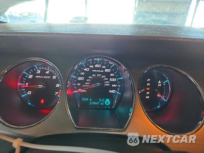 Zdjęcie 9 z 12 samochodu: 2011 FORD TAURUS SEL VIN:1FAHP2EWXBG159857 - miniatura