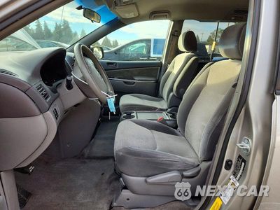 Zdjęcie 7 z 14 samochodu: 2007 TOYOTA SIENNA LE 8-PASSENGER VIN:5TDZK23C27S012323 - miniatura