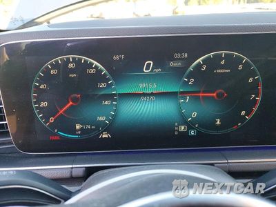 Zdjęcie 9 z 14 samochodu: 2020 MERCEDES-BENZ GLE 350 4MATIC VIN:4JGFB4KBXLA013603 - miniatura
