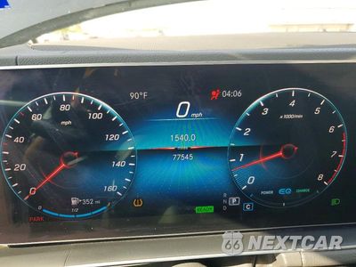 Zdjęcie 9 z 13 samochodu: 2020 MERCEDES-BENZ GLS 450 4MATIC VIN:4JGFF5KE4LA160326 - miniatura