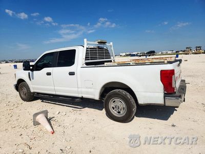 Drugie zdjęcie samochodu z przodu: 2019 FORD F250 SUPER DUTY VIN:1FT7W2A6XKEC81113 - miniatura