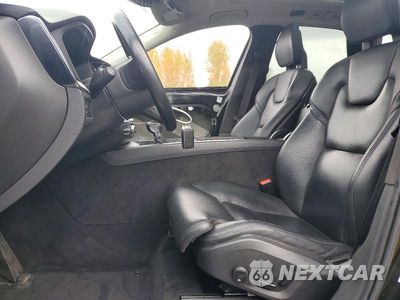 Zdjęcie 7 z 14 samochodu: 2018 VOLVO XC60 T6 INSCRIPTION VIN:YV4A22RL7J1026031 - miniatura