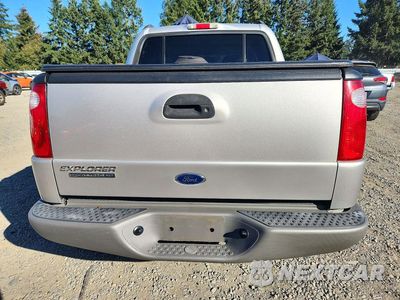 Zdjęcie 6 z 12 samochodu: 2003 FORD EXPLORER SPORT TRAC VIN:1FMZU77E33UC31635 - miniatura