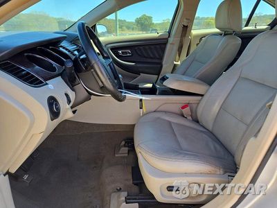 Zdjęcie 7 z 12 samochodu: 2011 FORD TAURUS SEL VIN:1FAHP2EW0BG137849 - miniatura