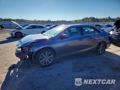 2017 TOYOTA CAMRY SE 4T1BF1FK9HU272763 - główne zdjęcie licytacji z USA - miniatura