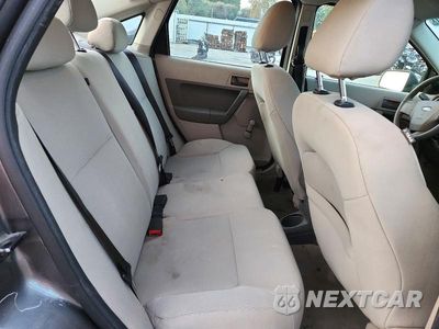 Zdjęcie 10 z 12 samochodu: 2010 FORD FOCUS S VIN:1FAHP3EN4AW292339 - miniatura