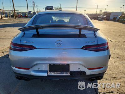 Zdjęcie 6 z 12 samochodu: 2022 MERCEDES-BENZ AMG GT 43 VIN:W1K7X5KB0NA053097 - miniatura