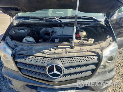 Zdjęcie 12 z 13 samochodu: 2018 MERCEDES-BENZ SPRINTER 2500 VIN:WDZPE8CD4JP645353 - miniatura
