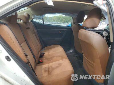 Zdjęcie 10 z 12 samochodu: 2016 TOYOTA COROLLA LE PLUS VIN:2T1BURHE4GC566258 - miniatura