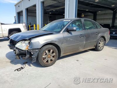 2005 FORD FIVE HUNDRED SE 1FAFP23155G136330 - główne zdjęcie licytacji z USA - miniatura