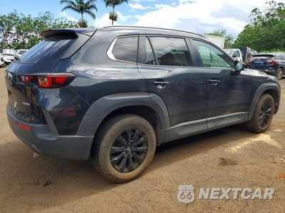 Trzecie zdjęcie samochodu z tyłu: 2025 MAZDA CX-50 SELECT VIN:7MMVABAM5SN312451 - miniatura