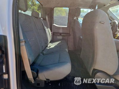 Zdjęcie 10 z 12 samochodu: 2019 FORD F250 SUPER DUTY VIN:1FT7X2B62KEC58257 - miniatura