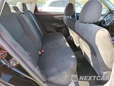 Zdjęcie 10 z 12 samochodu: 2015 NISSAN ALTIMA 2.5 SV VIN:1N4AL3AP3FC198594 - miniatura
