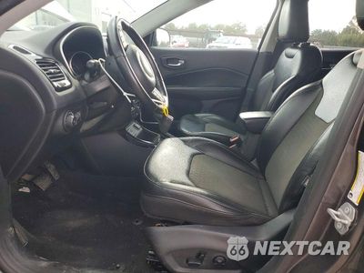 Zdjęcie 7 z 13 samochodu: 2020 JEEP COMPASS LATITUDE VIN:3C4NJCBBXLT205755 - miniatura