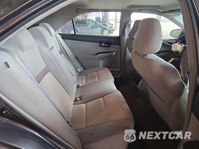 Zdjęcie 10 z 12 samochodu: 2012 TOYOTA CAMRY XLE VIN:4T4BF1FK5CR270586 - miniatura