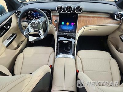 Zdjęcie 8 z 13 samochodu: 2026 MERCEDES-BENZ GLC 300 4MATIC VIN:W1NKM4HB1TF547881 - miniatura