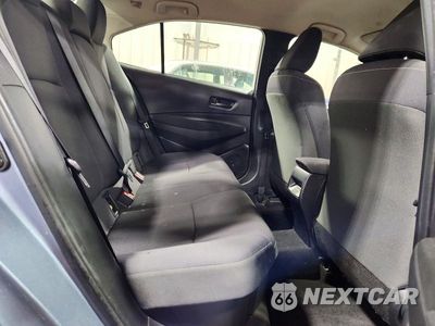 Zdjęcie 10 z 12 samochodu: 2024 TOYOTA COROLLA HYBRID LE VIN:JTDBCMFE5R3042170 - miniatura