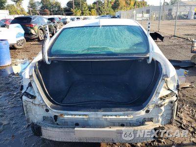 Zdjęcie 6 z 12 samochodu: 2020 HONDA ACCORD SPORT VIN:1HGCV1F39LA151733 - miniatura