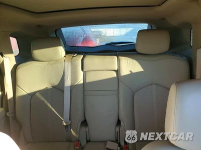 Zdjęcie 10 z 13 samochodu: 2015 CADILLAC SRX LUXURY COLLECTION VIN:3GYFNBE37FS623895 - miniatura