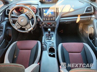 Zdjęcie 8 z 13 samochodu: 2020 SUBARU IMPREZA SPORT VIN:4S3GKAL60L3603368 - miniatura