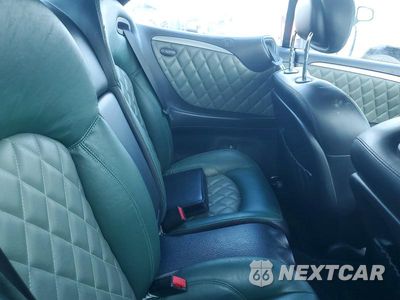 Zdjęcie 10 z 13 samochodu: 2007 MERCEDES-BENZ CLK 63 AMG VIN:WDBTK77G67T076073 - miniatura