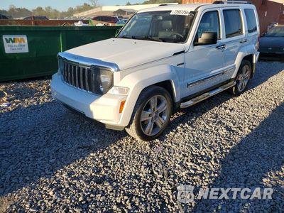 2012 JEEP LIBERTY JET 1C4PJLFKXCW179221 - główne zdjęcie licytacji z USA - miniatura