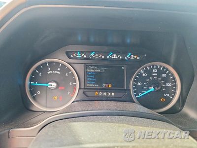 Zdjęcie 9 z 12 samochodu: 2019 FORD EXPEDITION XLT VIN:1FMJU1HT6KEA85716 - miniatura
