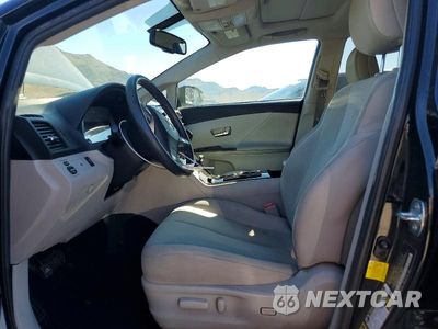 Zdjęcie 7 z 13 samochodu: 2011 TOYOTA VENZA FWD 4CYL VIN:4T3ZA3BB0BU050514 - miniatura