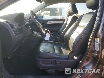 Zdjęcie 7 z 14 samochodu: 2010 HONDA CR-V EXL VIN:5J6RE4H75AL100414 - miniatura
