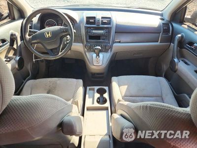 Zdjęcie 8 z 13 samochodu: 2008 HONDA CR-V LX VIN:JHLRE38358C003899 - miniatura