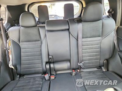 Zdjęcie 10 z 13 samochodu: 2026 MITSUBISHI OUTLANDER SE VIN:JA4J4VAB3TZ052173 - miniatura