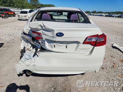 Zdjęcie 6 z 13 samochodu: 2015 SUBARU LEGACY 2.5I PREMIUM VIN:4S3BNBD60F3066320 - miniatura