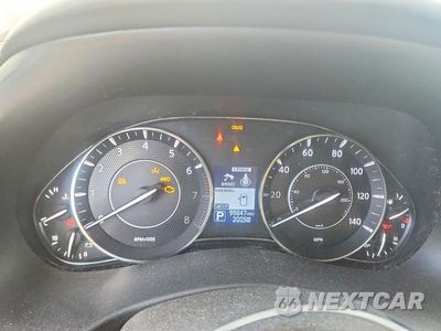 Zdjęcie 9 z 13 samochodu: 2018 NISSAN ARMADA PLATINUM VIN:JN8AY2NE0J9735138 - miniatura