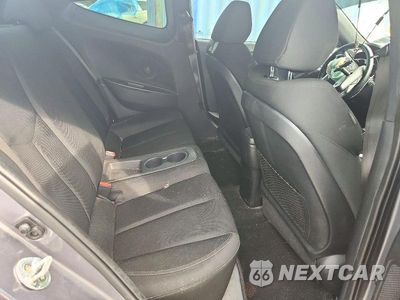 Zdjęcie 10 z 12 samochodu: 2017 HYUNDAI VELOSTER VALUE EDITION VIN:KMHTC6AD7HU313183 - miniatura