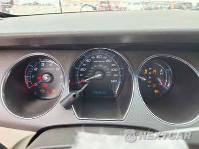 Zdjęcie 9 z 13 samochodu: 2011 FORD TAURUS SE VIN:1FAHP2DWXBG109798 - miniatura