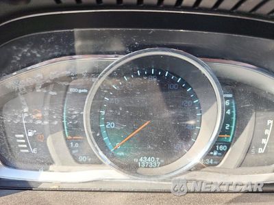 Zdjęcie 9 z 12 samochodu: 2015 VOLVO XC60 T5 PREMIER VIN:YV4612RK7F2632687 - miniatura