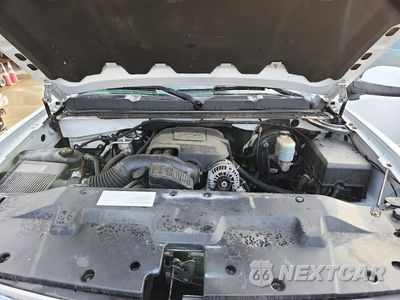 Zdjęcie 11 z 12 samochodu: 2012 CHEVROLET SILVERADO K1500 LTZ VIN:3GCPKTE75CG186859 - miniatura