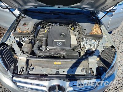 Zdjęcie 12 z 13 samochodu: 2017 MERCEDES-BENZ GLC 300 4MATIC VIN:WDC0G4KB7HF147341 - miniatura